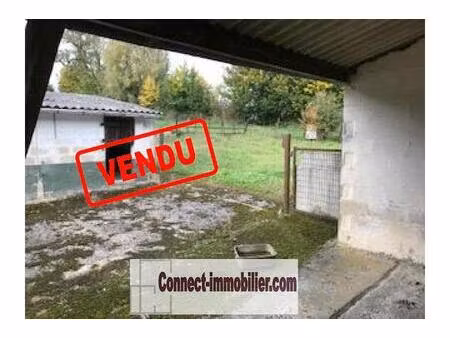 en vente maison 116 m² – 93 000 € |créquy