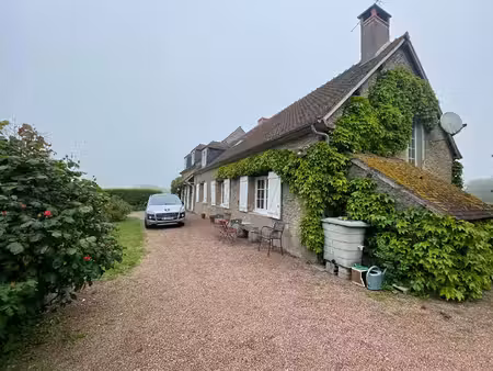 maison t6 croisy