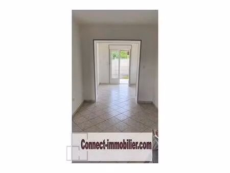 en vente maison 88 m² – 136 500 € |escaudoeuvres