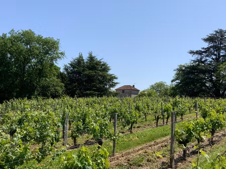 maison à vendre à espiens (47600) - lot-et-garonne