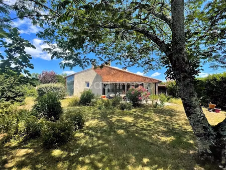 vente maison 7 pièces 134 m² à eymet (24500)  259 200 €