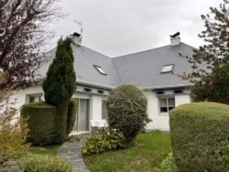 en vente maison 146 m² – 242 500 € |féchain