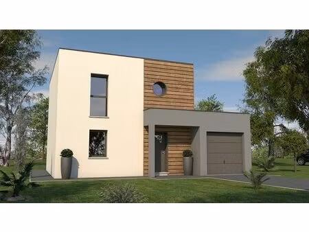 vente maison 4 pièces 93 m² feytiat (87220)