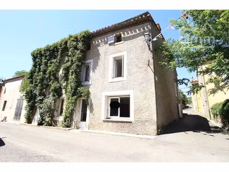 vente maison 15 pièces 300 m² à fourtou (11190)  140 000 €