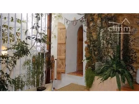 vente maison 15 pièces 300 m² fourtou (11190)