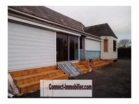 en vente maison 120 m² – 94 000 € |gouzeaucourt