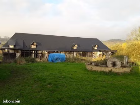 propriété à vendre