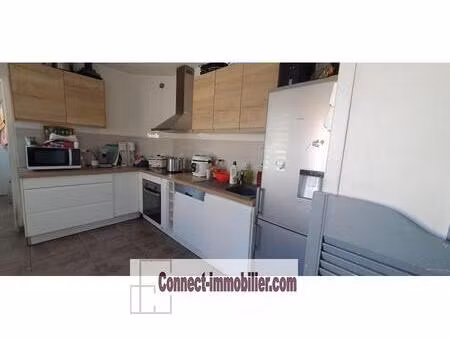 en vente maison 89 m² – 114 400 € |haspres