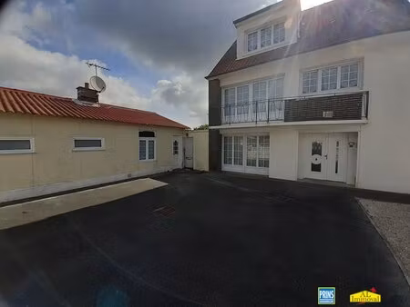 en vente maison 128 m² – 202 500 € |helfaut