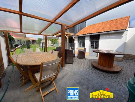 en vente maison 93 m² – 187 000 € |helfaut