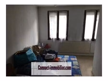 en vente maison 82 m² – 79 000 € |huby-saint-leu