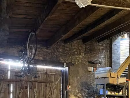 vente maison à la rochelle (17000) : à vendre / 193m² la rochelle