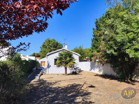 maison l aiguillon la presqu'île 5 pièce(s) 125 m2