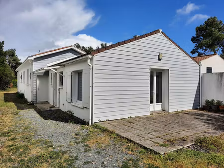 maison la faute sur mer
