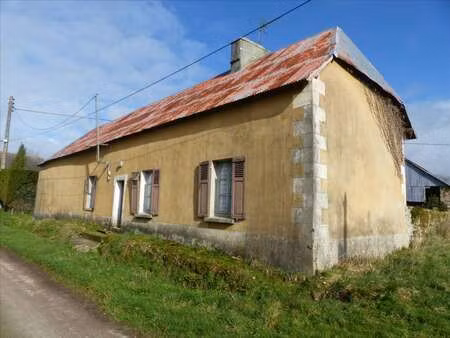 vente maison à laulne (50430) : à vendre / 70m² laulne