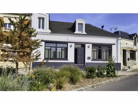 vente maison 6 pièces 120 m² à le crotoy (80550)  682 500 €