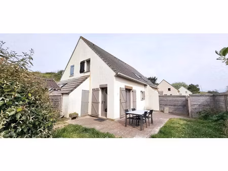 vente maison 3 pièces 38.4 m² à le touquet-paris-plage (62520)  426 400 €
