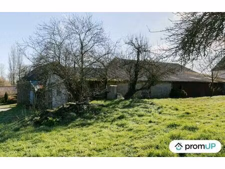 vente maison 110 m² lennon (29190)