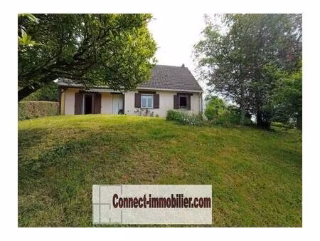 en vente maison 90 m² – 142 500 € |marly-gomont