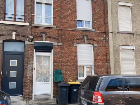 spacieuse maison sur marpent 4 chambres