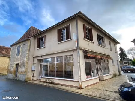 maison 5 pièces 129 m²