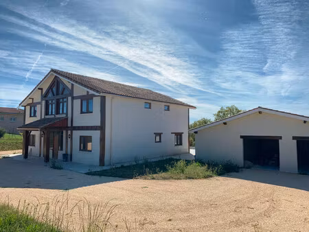 maison à vendre à miramont-de-guyenne (47800) - lot-et-garonne