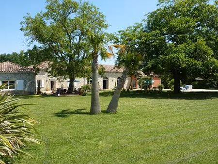 vente maison 14 pièces