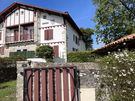 vente maison 5 pièces 98 m² orsanco (64120)
