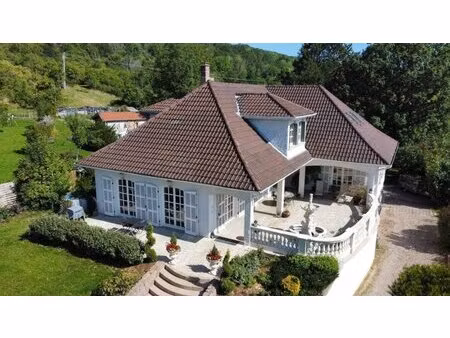 en vente maison 268 79 m² – 530 000 € |pagny-sur-moselle