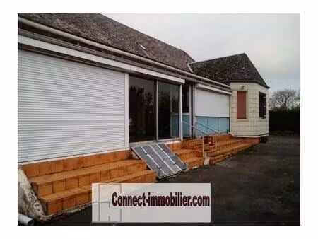 en vente maison 120 m² – 94 000 € |péronne