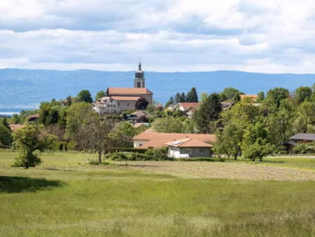 vente maison 4 pièces 103 m² perrignier (74550)