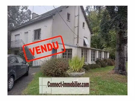en vente maison 110 m² – 120 000 € |plouha
