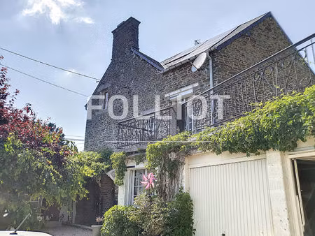 a vendre maison saint marc d ouilly 8 pièce(s) 170 m2
