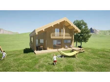 maison de 6 pièces de luxe en vente à puy-saint-vincent  provence-alpes-côte d'azur