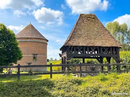 maison en viager 4 pièces 220 m²