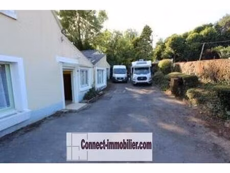 en vente maison 100 m² – 212 000 € |rety