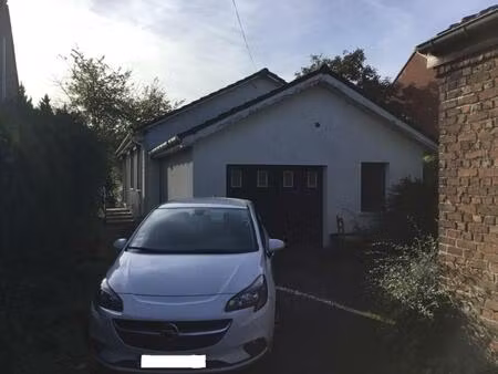 vente maison 5 pièces 80 m² roost-warendin (59286)