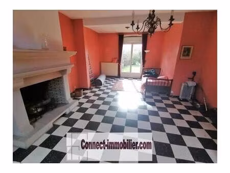 en vente maison 300 m² – 369 000 € |rosult