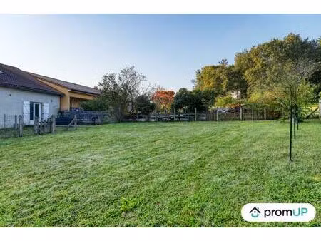vente maison 3 pièces 80 m² rougnac (16320)