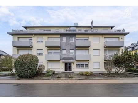 en vente appartement 80 m² – 590 000 € |diekirch