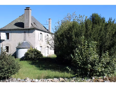 maison de caractere saint etienne de chomeil