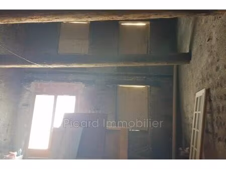 vente maison 76 m² saint-laurent-de-la-salanque (66250)