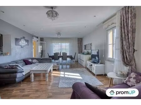 vente maison 4 pièces 148 m² saint-michel-tubœuf (61300)