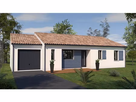 vente maison 4 pièces 96 m² saint-nazaire-sur-charente (17780)