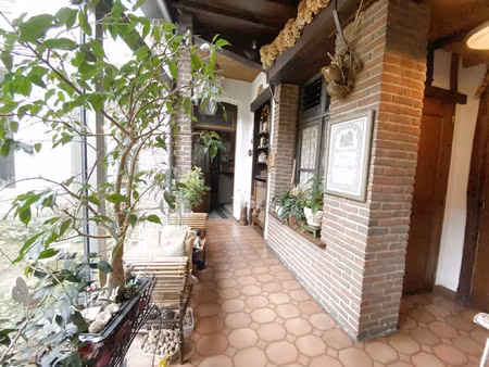 vente maison 11 pièces 271 m² saint-pol-sur-ternoise (62130)