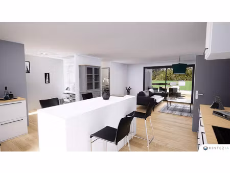 vente maison 4 pièces 90 m² saint-porchaire (17250)