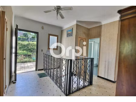 vente maison 6 pièces 120m2 sauvagnon 64230 - 222600 € - surface privée