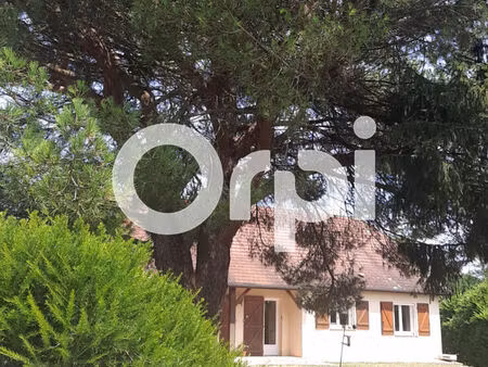 vente maison 6 pièces 140m2 sauvagnon 64230 - 270000 € - surface privée