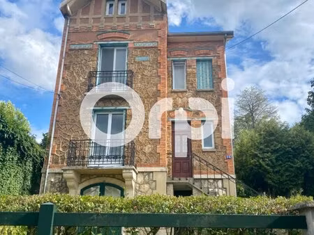 en vente maison 125 m² – 149 040 € |sermaize-les-bains