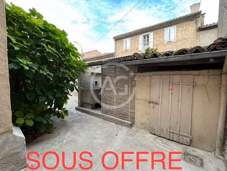 vente maison 4 pièces 122 m² sorèze (81540)